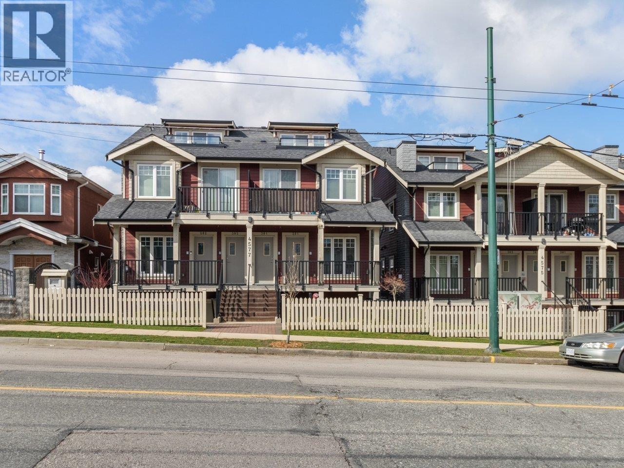 102 4577 Slocan Street, Vancouver, British Columbia  V5R 1Z8 - Photo 25 - R3093257