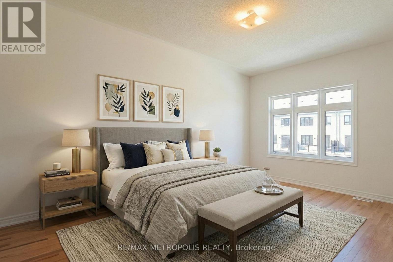 2944 Peter Matthews Drive, Pickering, Ontario  L1V 2P8 - Photo 7 - E12841688