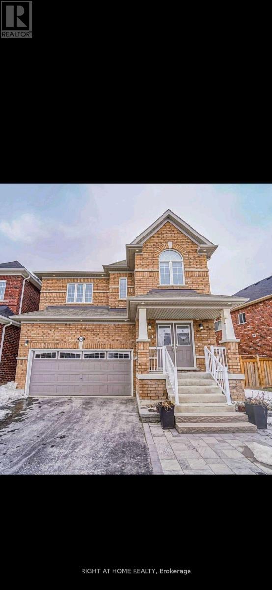 2520 SECRETO DRIVE, Oshawa, Ontario