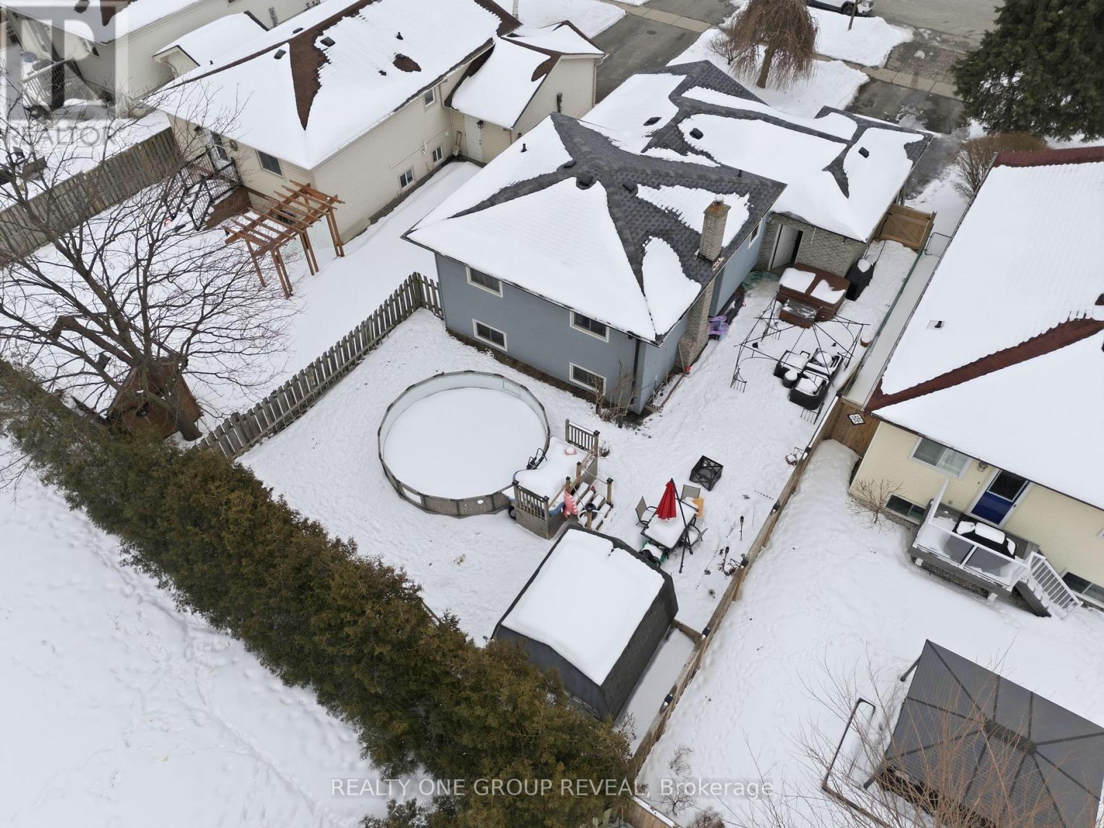 170 Seneca Avenue, Oshawa, Ontario  L1G 7S6 - Photo 39 - E12841714