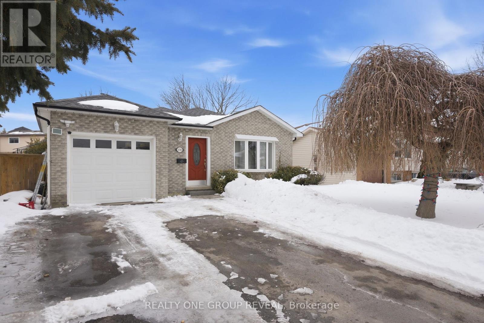 170 Seneca Avenue, Oshawa, Ontario  L1G 7S6 - Photo 4 - E12841714