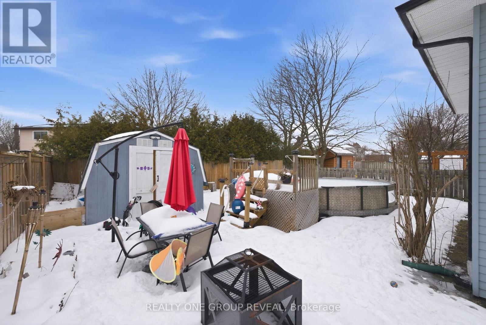 170 Seneca Avenue, Oshawa, Ontario  L1G 7S6 - Photo 45 - E12841714