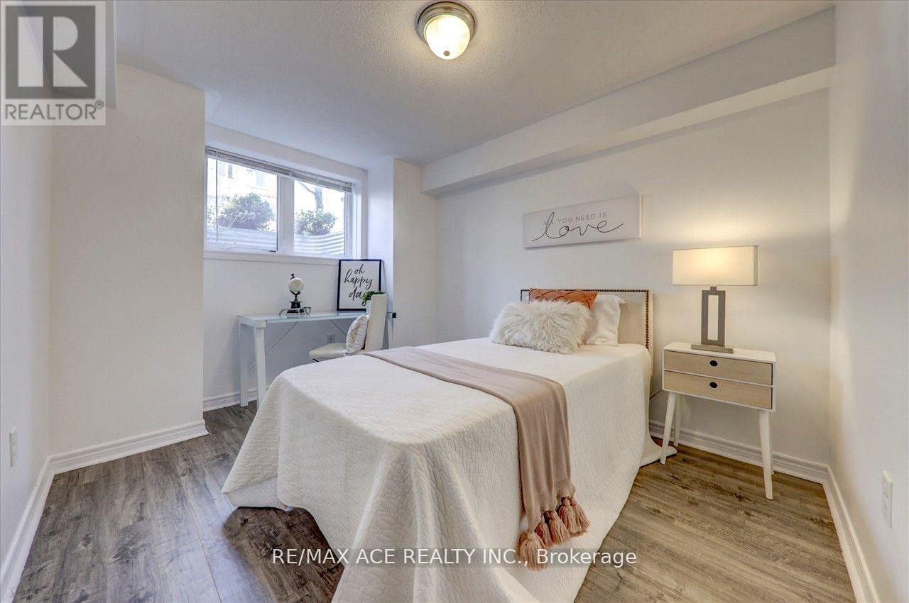 43 Kawneer Terrace, Toronto, Ontario  M1P 0C2 - Photo 31 - E12841746