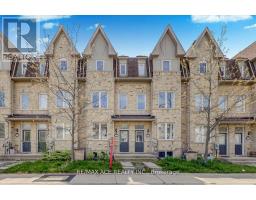 43 KAWNEER TERRACE, Toronto, Ontario