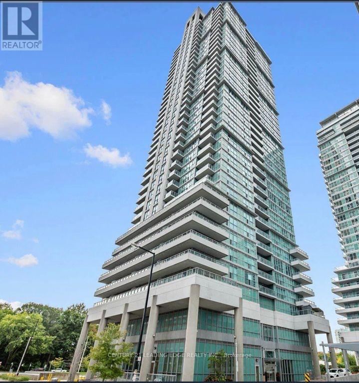 3806 - 50 TOWN CENTRE COURT, Toronto, Ontario