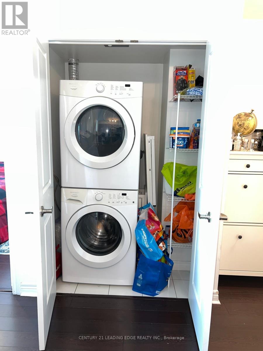 3806 - 50 Town Centre Court, Toronto, Ontario  M1P 0A9 - Photo 12 - E12841776