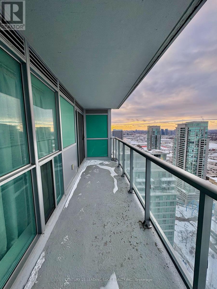 3806 - 50 Town Centre Court, Toronto, Ontario  M1P 0A9 - Photo 13 - E12841776