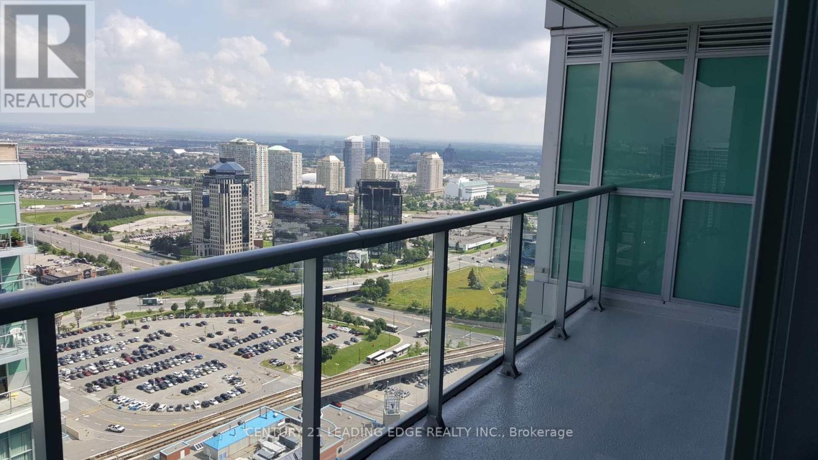 3806 - 50 Town Centre Court, Toronto, Ontario  M1P 0A9 - Photo 14 - E12841776