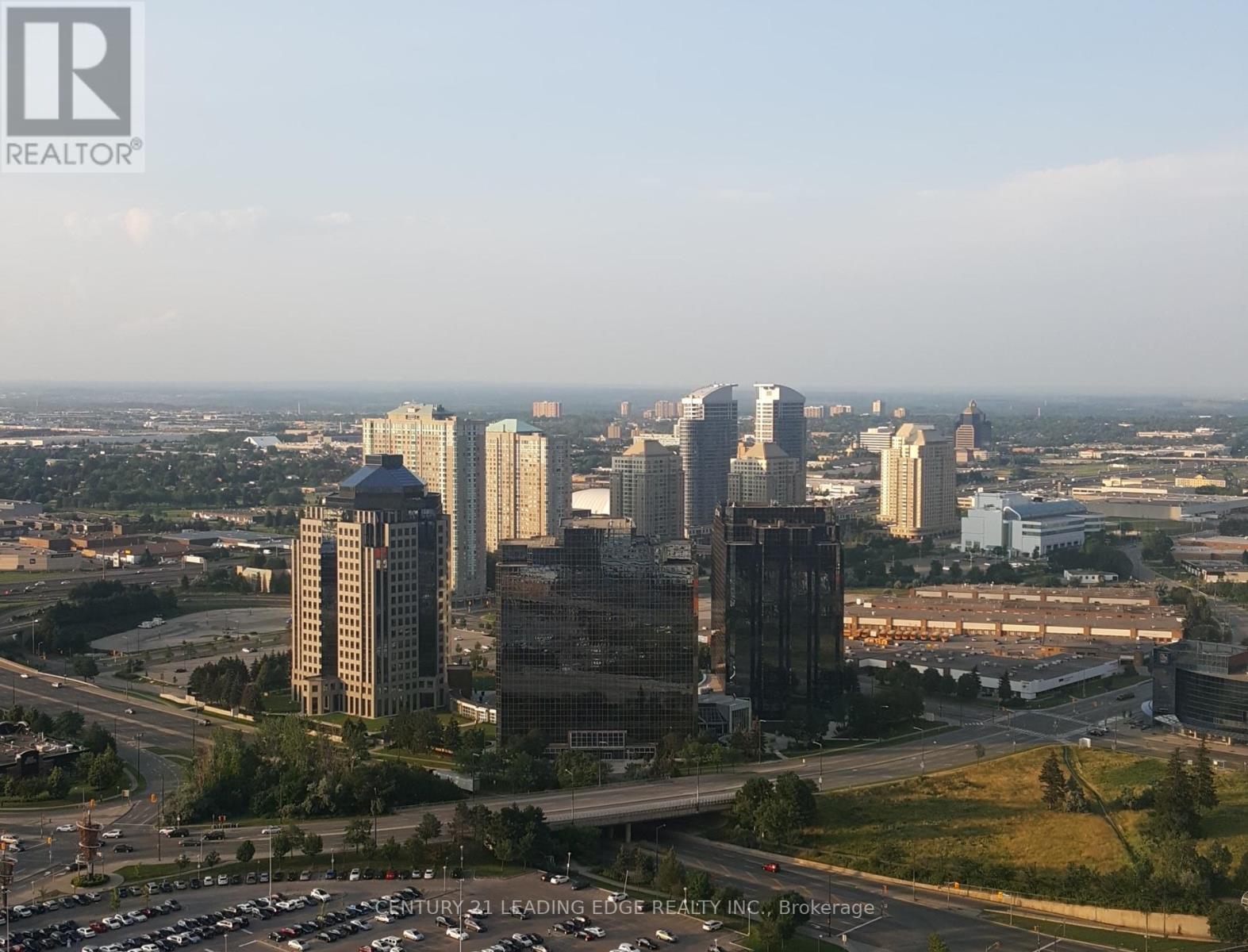 3806 - 50 Town Centre Court, Toronto, Ontario  M1P 0A9 - Photo 17 - E12841776