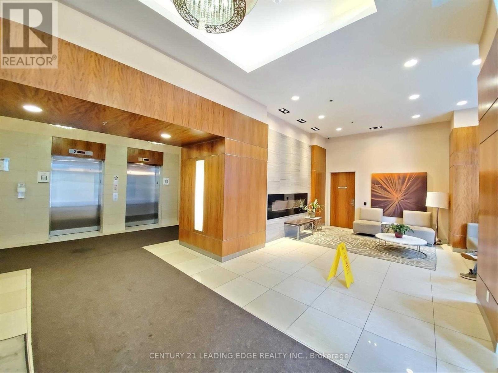 3806 - 50 Town Centre Court, Toronto, Ontario  M1P 0A9 - Photo 2 - E12841776