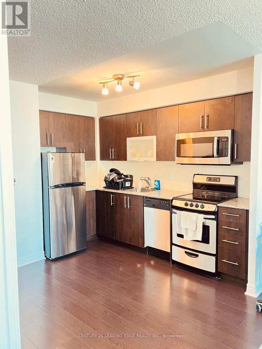 3806 - 50 Town Centre Court, Toronto, Ontario  M1P 0A9 - Photo 4 - E12841776