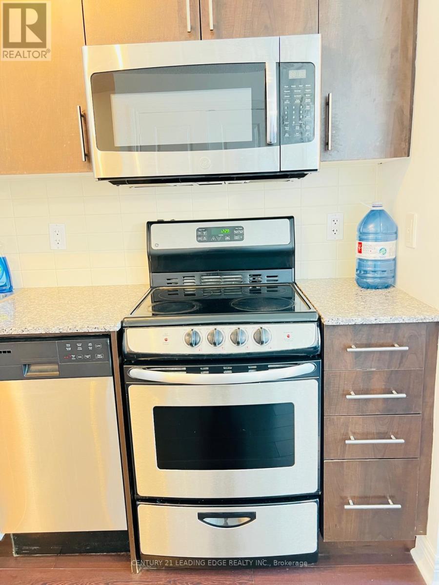 3806 - 50 Town Centre Court, Toronto, Ontario  M1P 0A9 - Photo 5 - E12841776