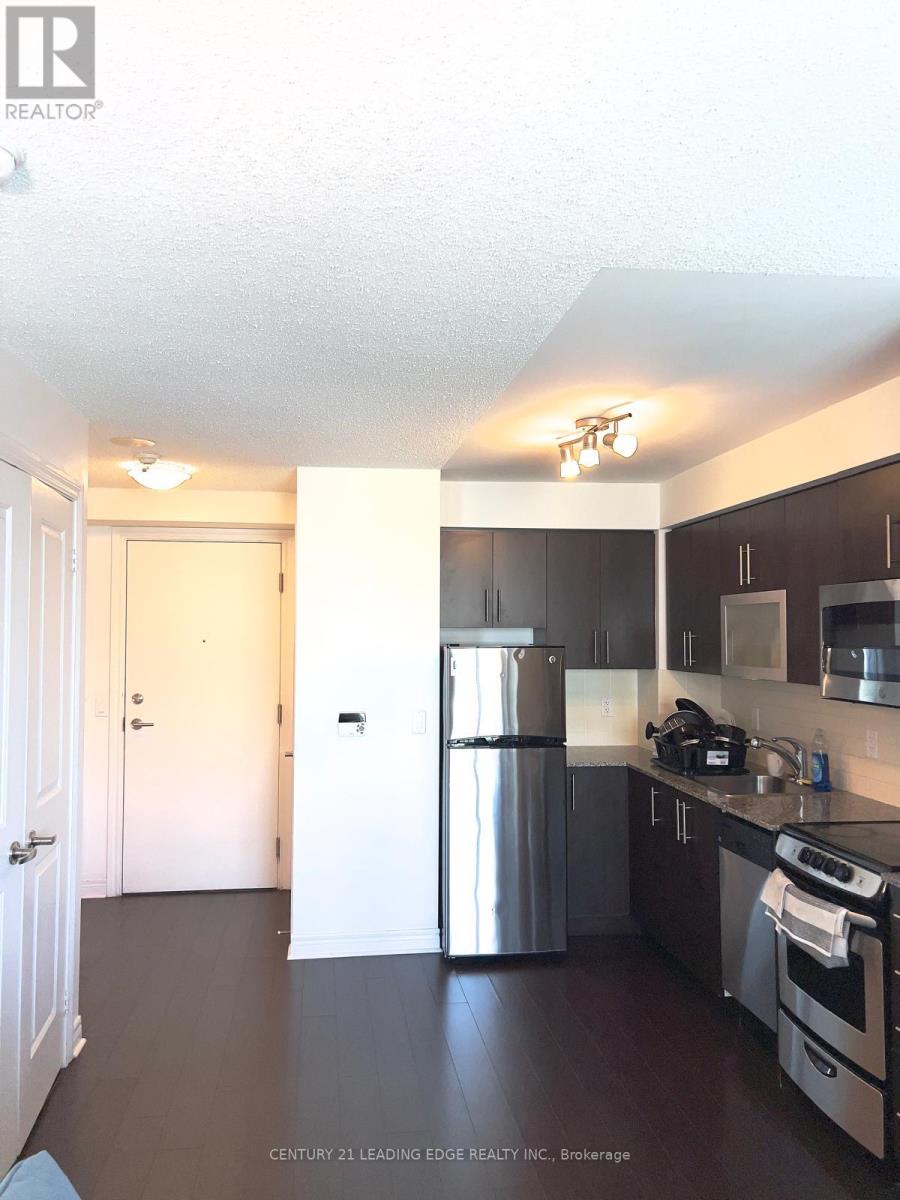 3806 - 50 Town Centre Court, Toronto, Ontario  M1P 0A9 - Photo 6 - E12841776