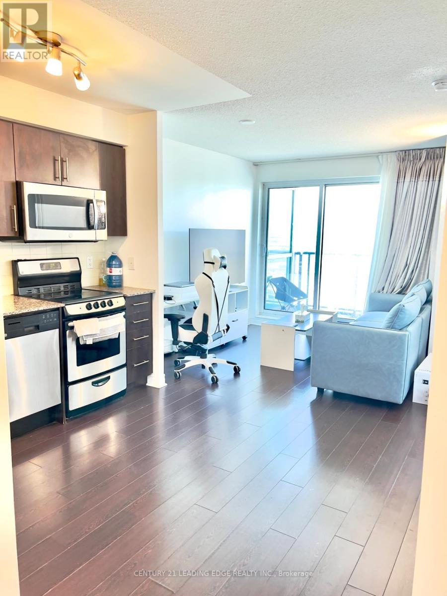 3806 - 50 Town Centre Court, Toronto, Ontario  M1P 0A9 - Photo 7 - E12841776