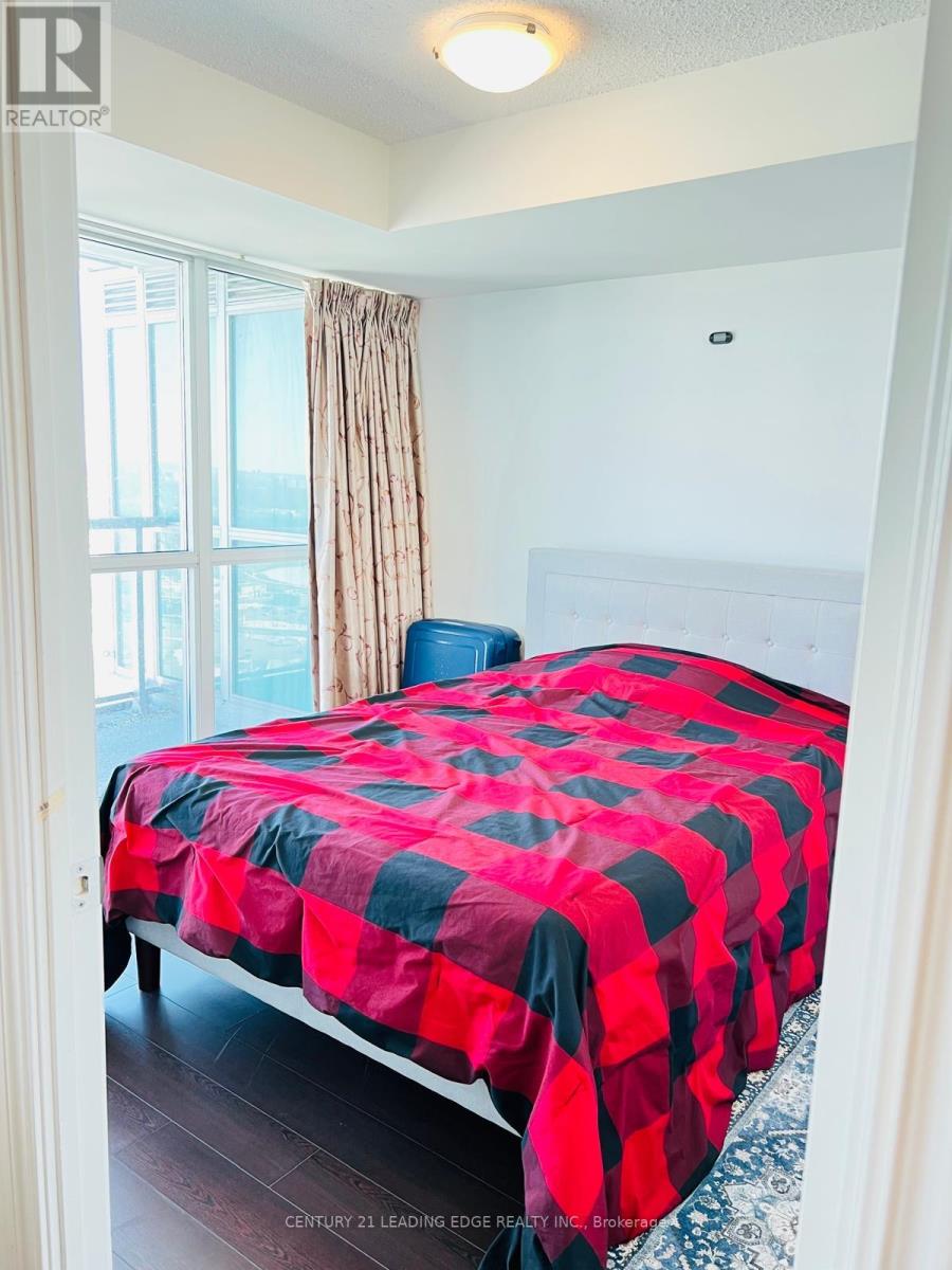 3806 - 50 Town Centre Court, Toronto, Ontario  M1P 0A9 - Photo 8 - E12841776