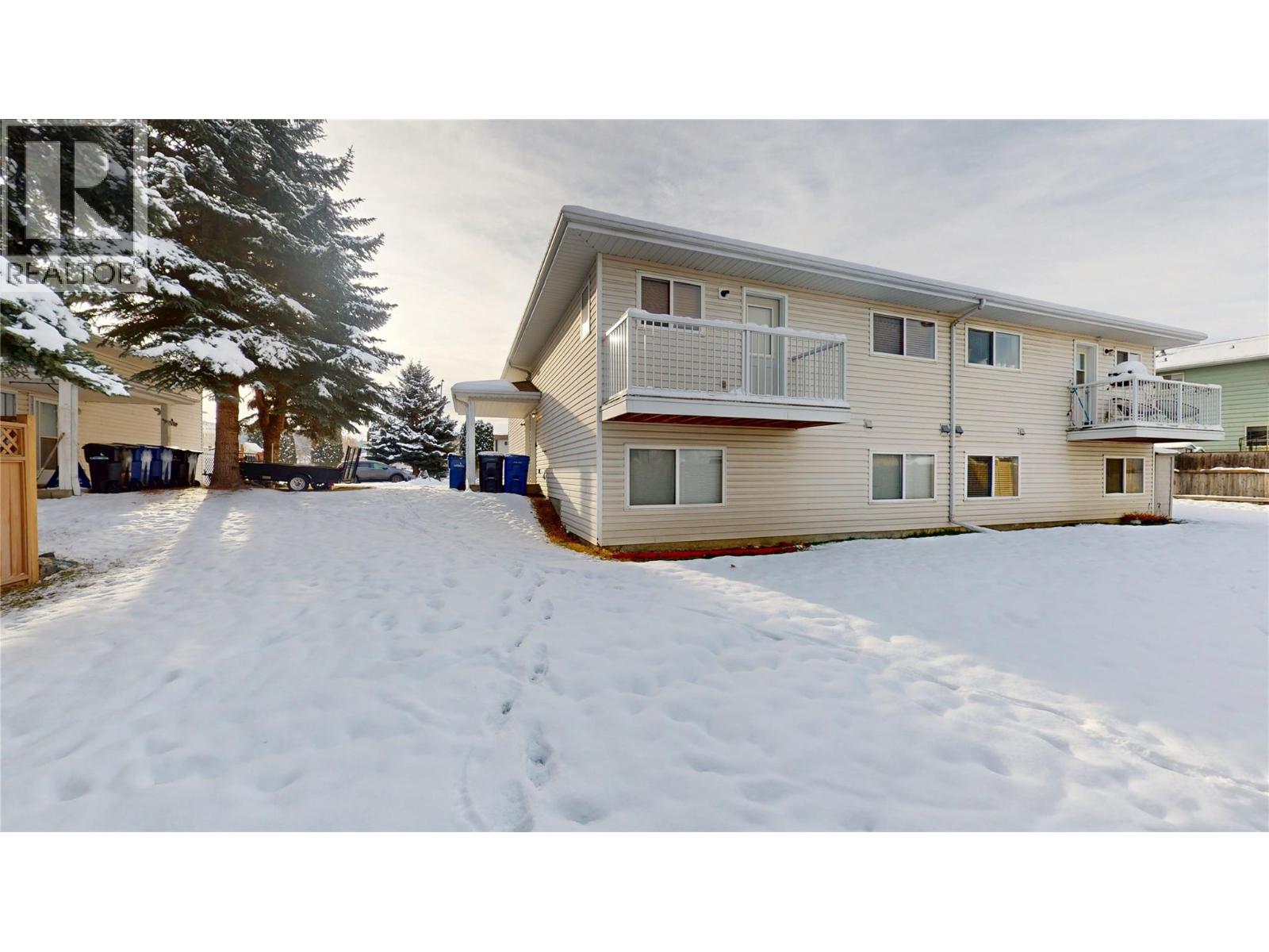 2504 12th Street N Unit# 4, Cranbrook, British Columbia  V1C 6K7 - Photo 1 - 10377823