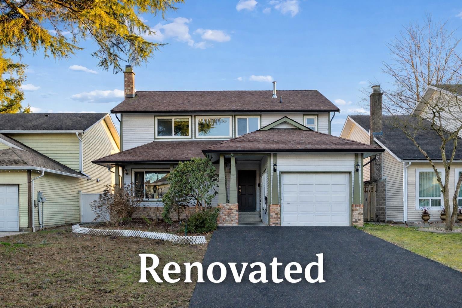 15440 95a Avenue, Surrey, British Columbia  V3R 7S7 - Photo 1 - R3091969