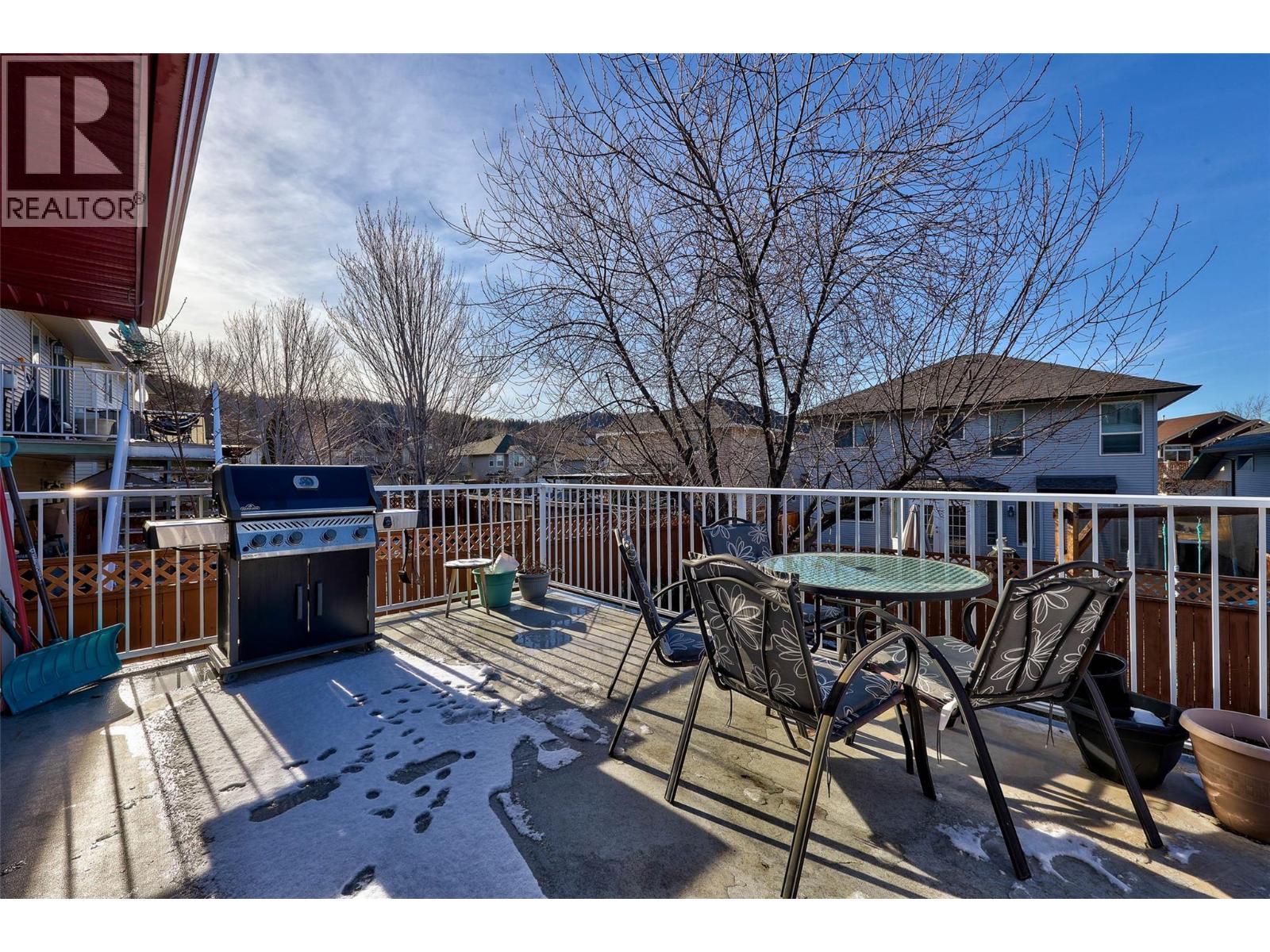 2452 Abbeyglen Way, Kamloops, British Columbia  V1S 1A5 - Photo 12 - 10377917