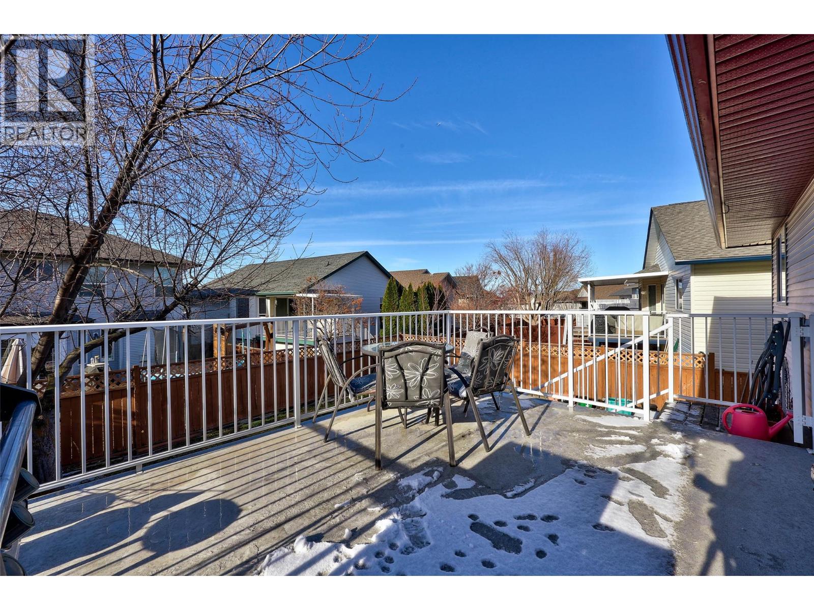 2452 Abbeyglen Way, Kamloops, British Columbia  V1S 1A5 - Photo 13 - 10377917