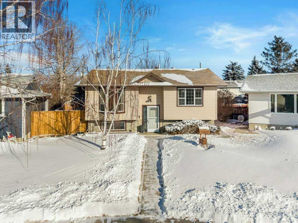 36 Doverthorn Place SE, Calgary, Alberta