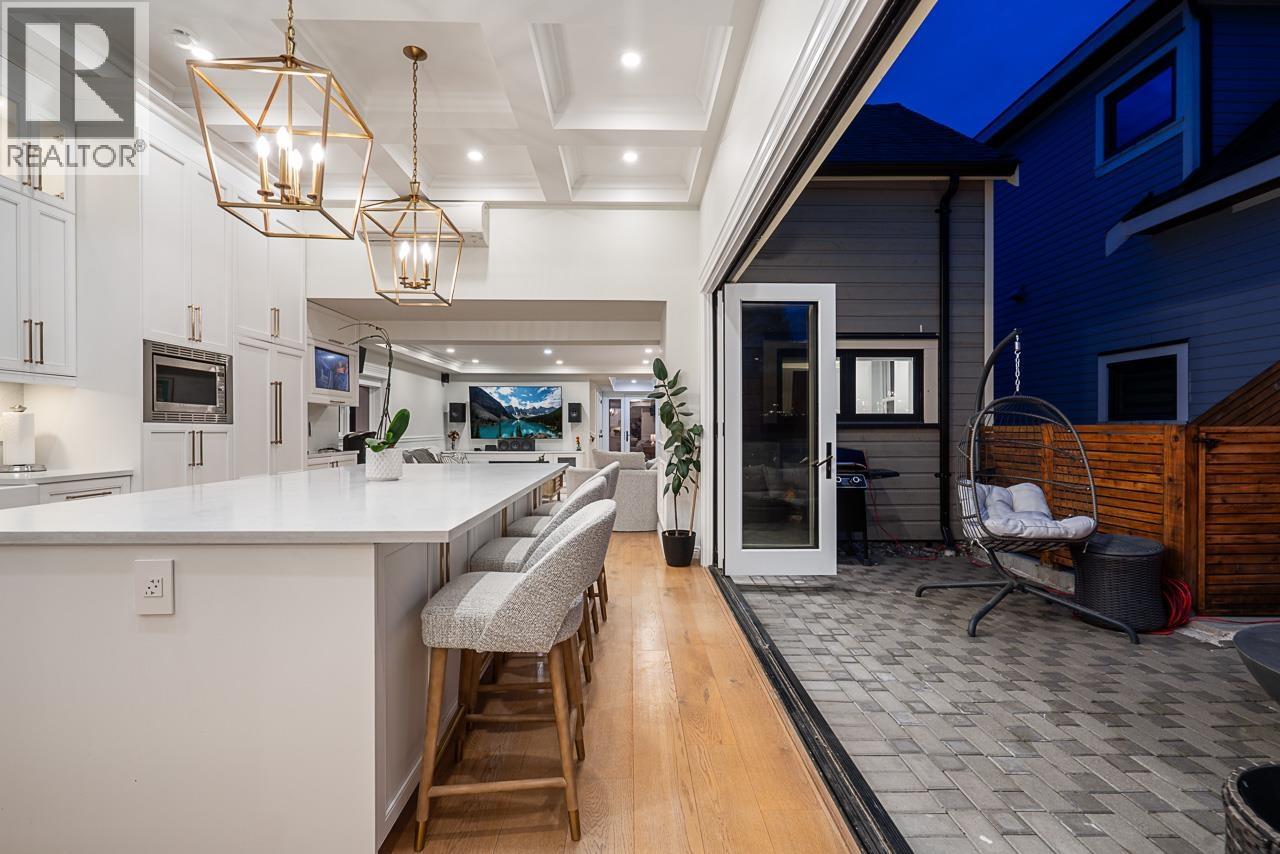 1407 Sixth Avenue, New Westminster, British Columbia  V3M 2C5 - Photo 12 - R3095546