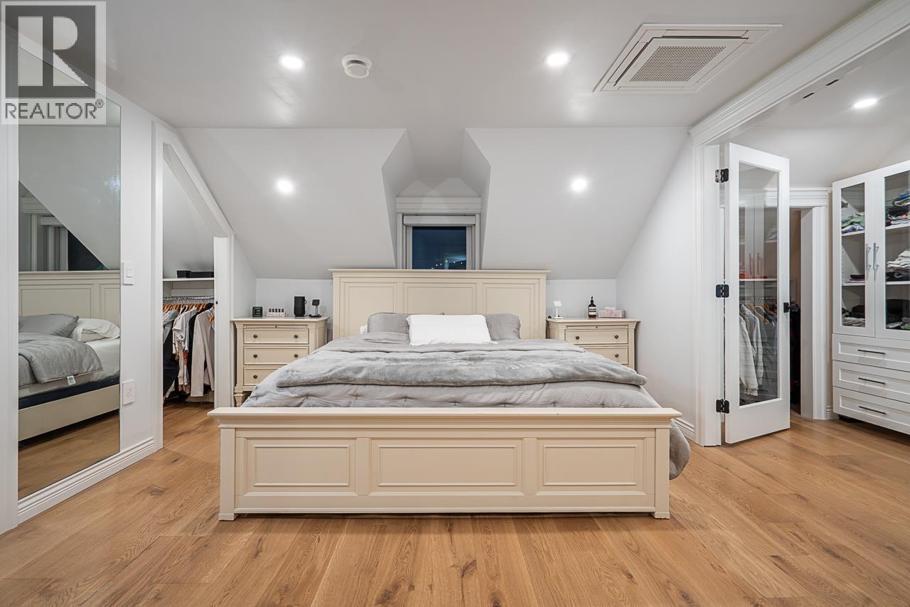 1407 Sixth Avenue, New Westminster, British Columbia  V3M 2C5 - Photo 14 - R3095546