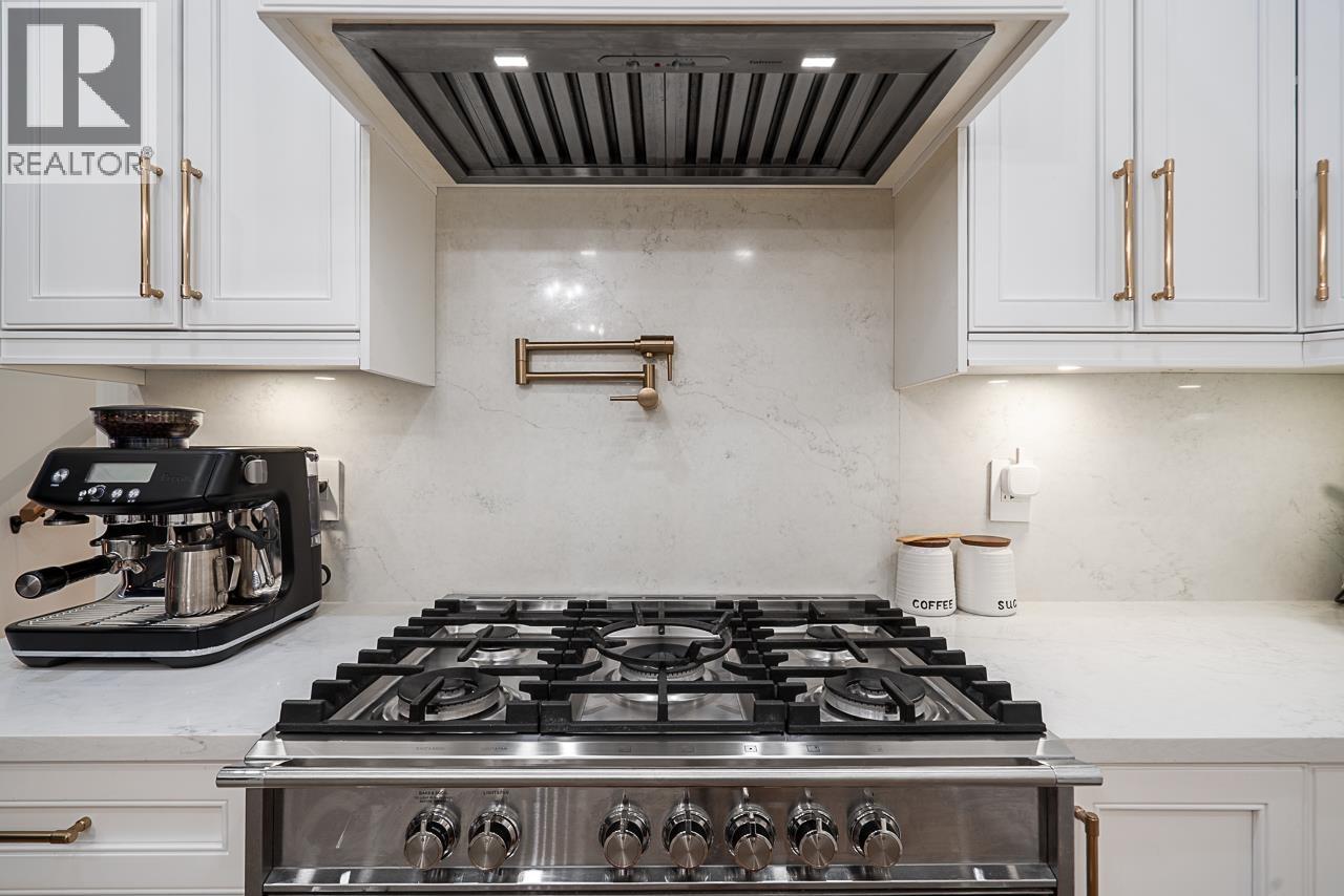 1407 Sixth Avenue, New Westminster, British Columbia  V3M 2C5 - Photo 7 - R3095546