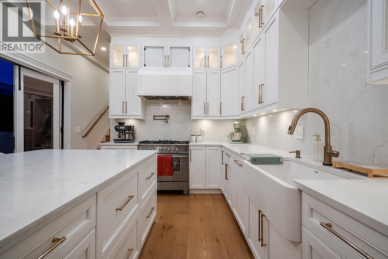 1407 Sixth Avenue, New Westminster, British Columbia  V3M 2C5 - Photo 6 - R3095546