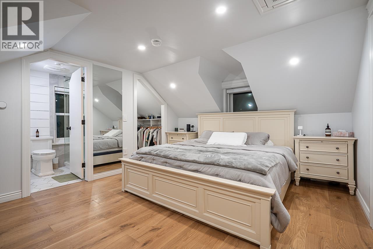 1407 Sixth Avenue, New Westminster, British Columbia  V3M 2C5 - Photo 15 - R3095546