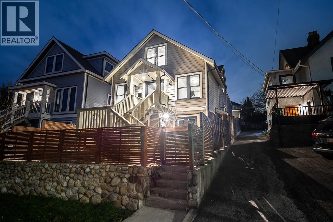 1407 Sixth Avenue, New Westminster, British Columbia  V3M 2C5 - Photo 36 - R3095546