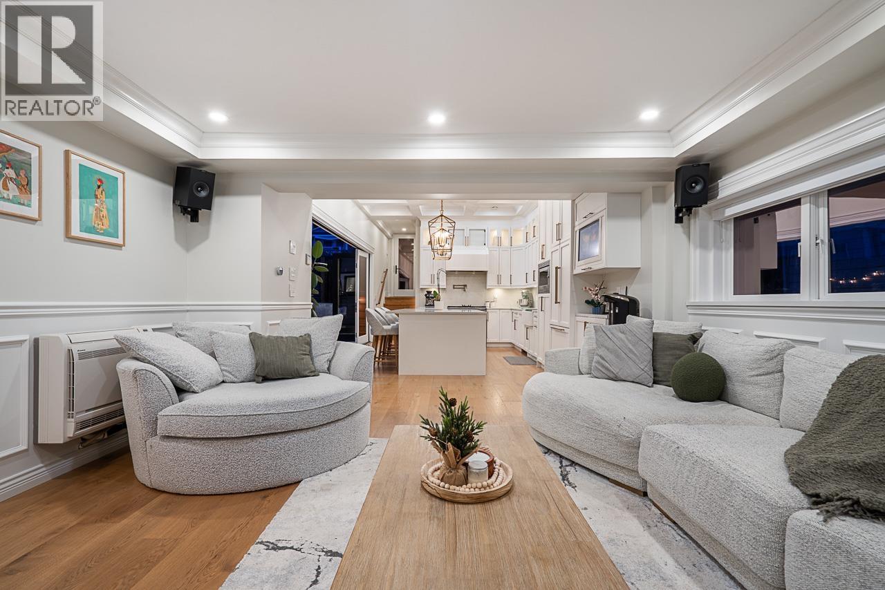 1407 Sixth Avenue, New Westminster, British Columbia  V3M 2C5 - Photo 2 - R3095546