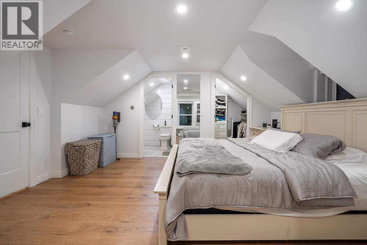 1407 Sixth Avenue, New Westminster, British Columbia  V3M 2C5 - Photo 16 - R3095546