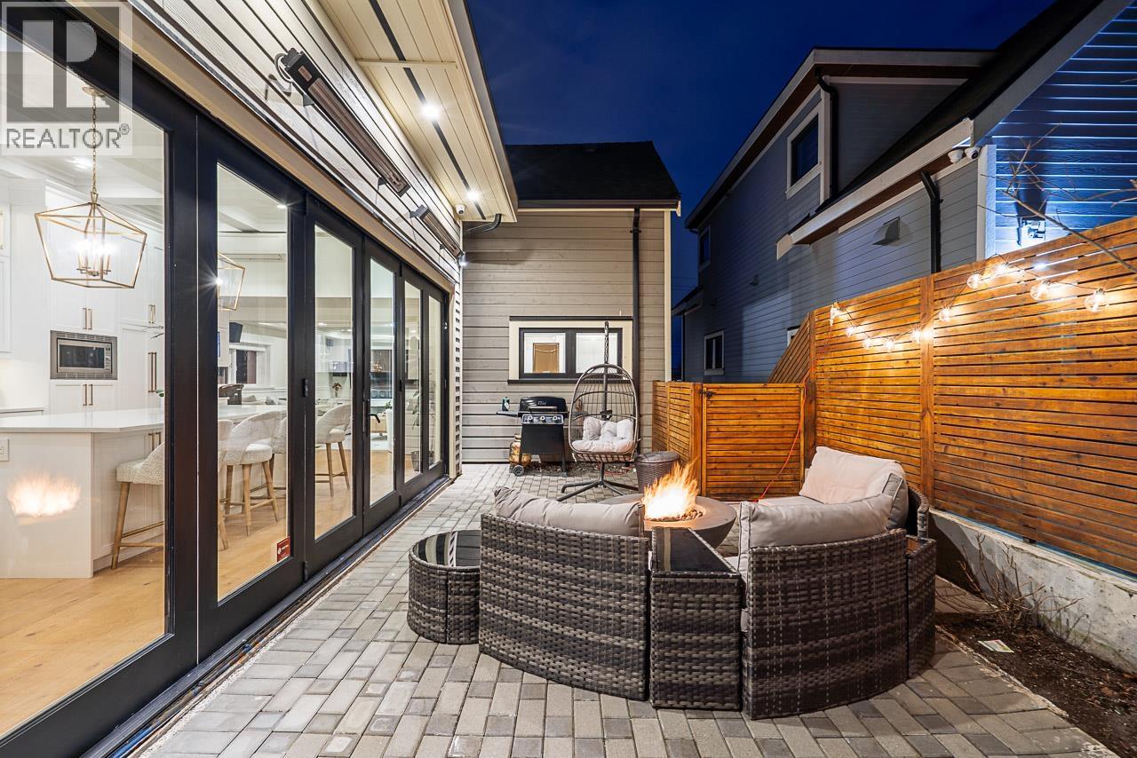 1407 Sixth Avenue, New Westminster, British Columbia  V3M 2C5 - Photo 32 - R3095546