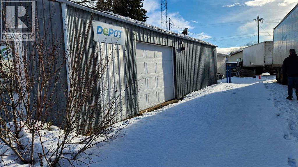 1, 3, 5, 7 Main Street, Hay Lakes, Alberta  T0B 1W0 - Photo 11 - A2289047