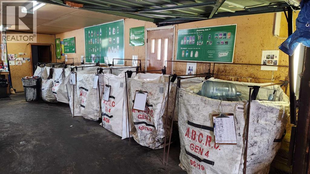 1, 3, 5, 7 Main Street, Hay Lakes, Alberta  T0B 1W0 - Photo 7 - A2289047