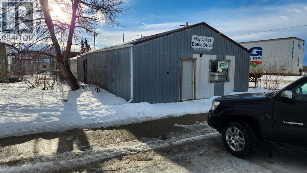 1, 3, 5, 7 Main Street, Hay Lakes, Alberta  T0B 1W0 - Photo 3 - A2289047