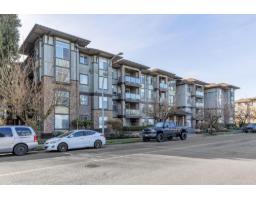 105 33338 MAYFAIR AVENUE, Abbotsford, British Columbia