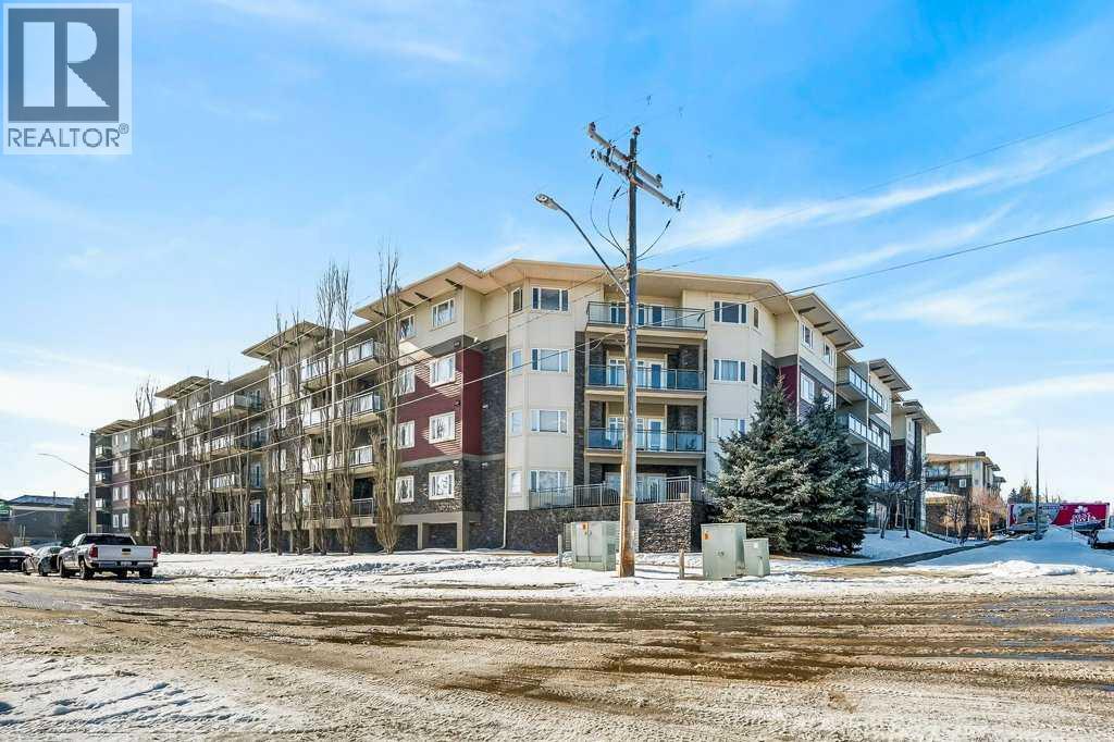 424, 11 Millrise Drive Sw, Calgary, Alberta T2Y 0K7 - Photo 1 - A2290255