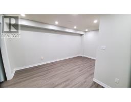 MAIN FLOOR - 18 ED QUIGG WAY, Vaughan, Ontario