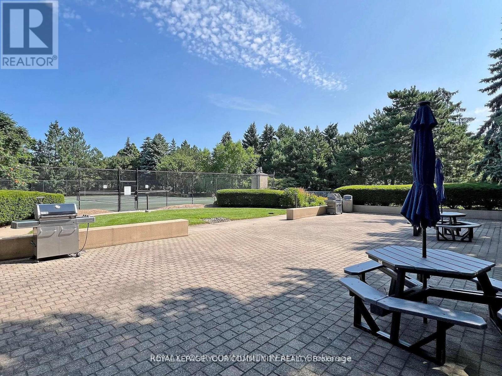 324 - 32 Clarissa Drive, Richmond Hill, Ontario  L4C 9R7 - Photo 39 - N12841712