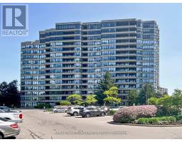 324 - 32 CLARISSA DRIVE, Richmond Hill, Ontario