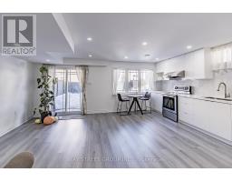 BSMT - 50 DRIZZEL CRESCENT, Richmond Hill, Ontario