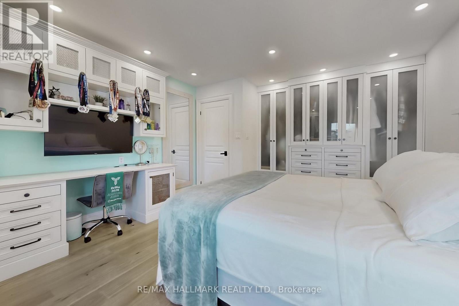 1135 Cenotaph Boulevard, Newmarket, Ontario  L3X 0A7 - Photo 29 - N12841760