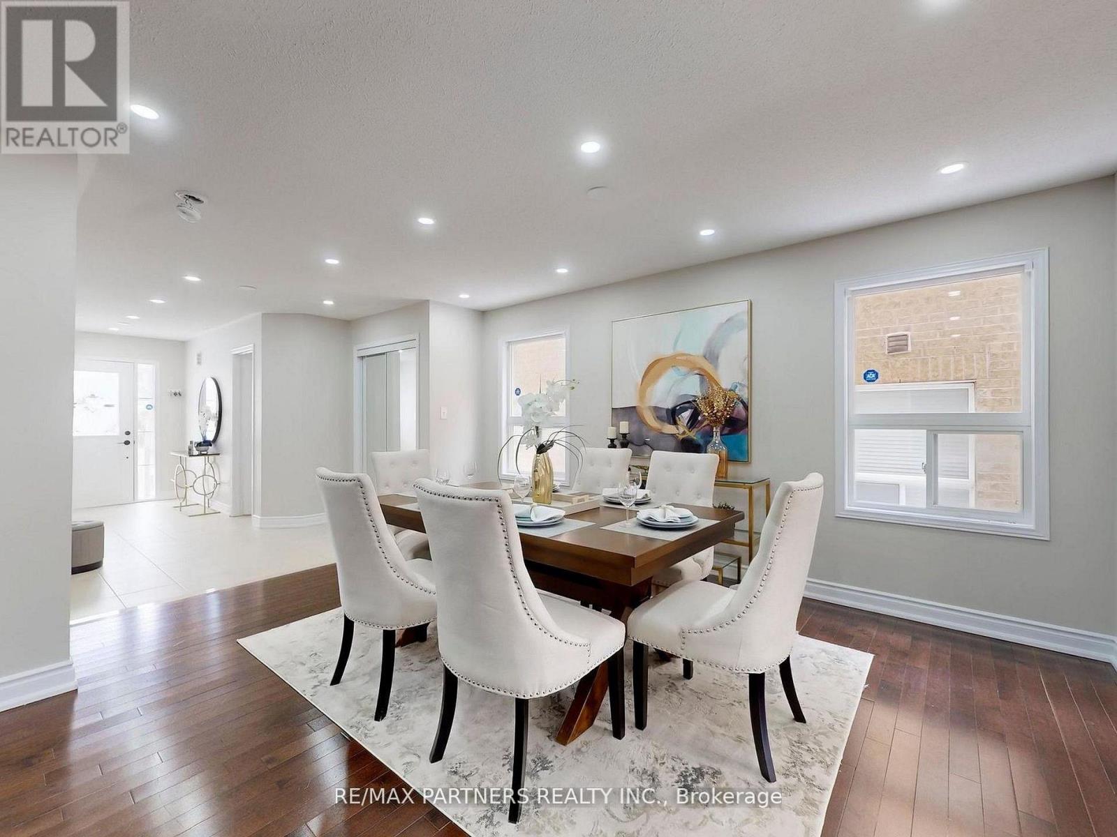 49 Charles Sturdy Road, Markham, Ontario  L6C 3E8 - Photo 19 - N12841784