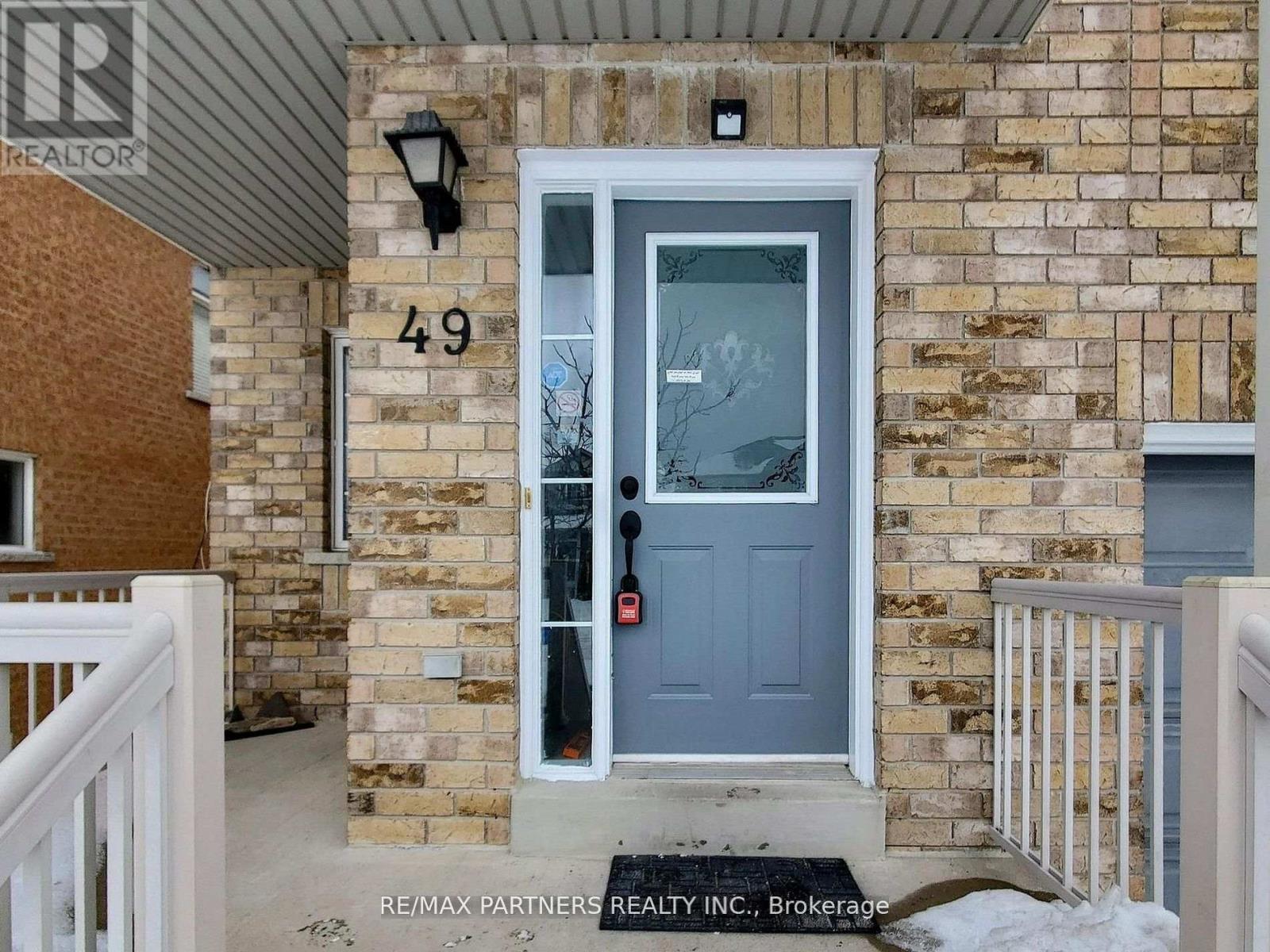 49 Charles Sturdy Road, Markham, Ontario  L6C 3E8 - Photo 3 - N12841784