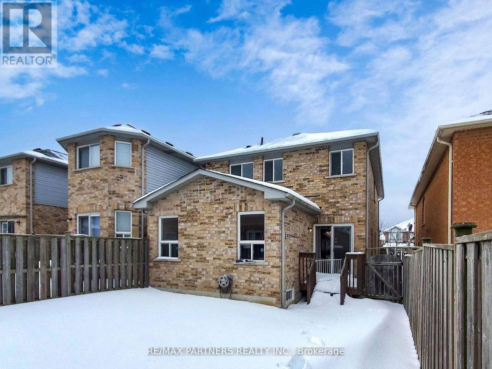49 Charles Sturdy Road, Markham, Ontario  L6C 3E8 - Photo 48 - N12841784