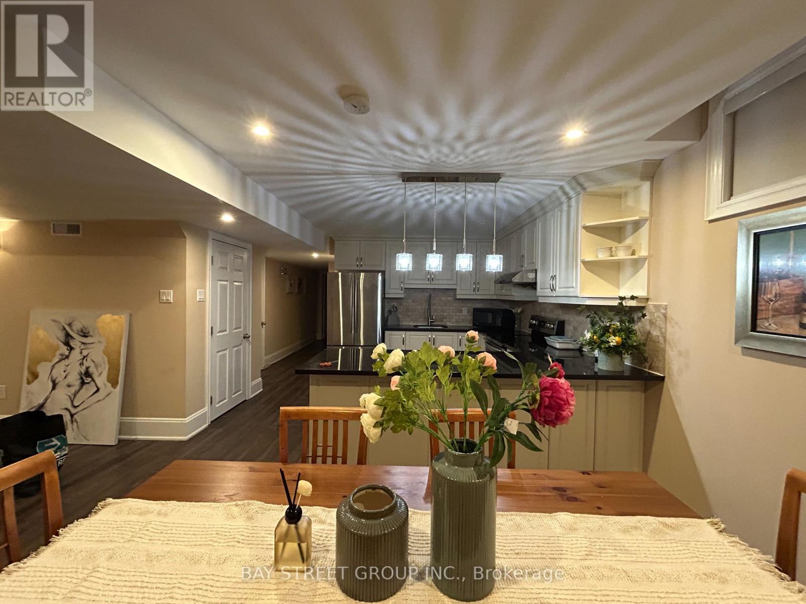 109 Hua Du Avenue, Markham, Ontario  L6C 0P9 - Photo 9 - N12745894