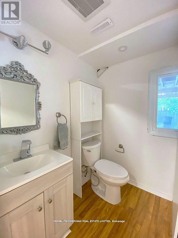 Lower - 42 Lensmith Drive, Aurora, Ontario  L4G 6S1 - Photo 9 - N12677920