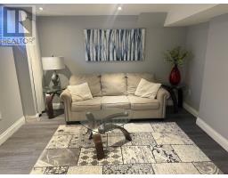 BSMT - 39 ELLIS AVENUE, King, Ontario