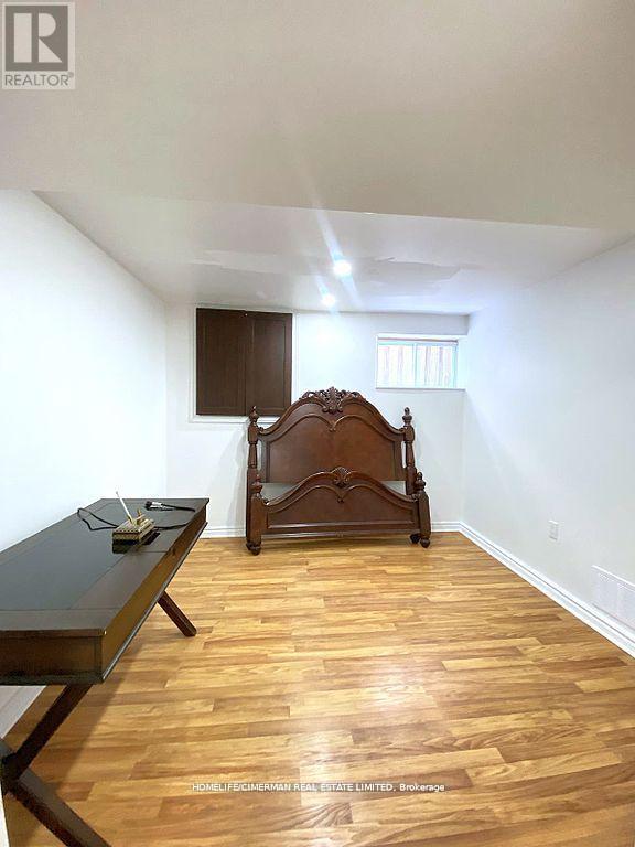 Lower - 42 Lensmith Drive, Aurora, Ontario  L4G 6S1 - Photo 10 - N12677920